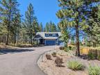 19580 Buck Canyon Road, Bend OR 97702