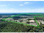 Longview, Gregg County, TX Undeveloped Land for sale Property ID: 417841218