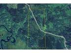 Lot for sale in South Francois, Burns Lake, Burns Lake, W 1/2 Dl 2488 Owen Lake