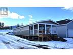 9510 Highway 97 Unit# 194, Vernon, BC, V1H 1R8 - house for sale Listing ID