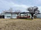 9412 N ELGIN AVE, Lubbock, TX 79415 Manufactured Home For Sale MLS# 202401487