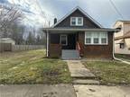 32 N JACKSON ST, Youngstown, OH 44506 Single Family Residence For Sale MLS#