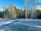 Lot for sale in Valemount - Town, Valemount, Robson Valley, 1170 Fowler Place