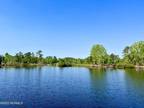 New Bern, Craven County, NC Undeveloped Land, Lakefront Property
