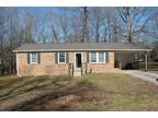 815 CHEROKEE DR, New Johnsonville, TN 37134 Single Family Residence For Sale