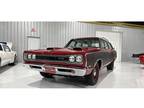 1969 Dodge Coronet 500 Wagon