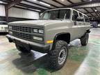 1991 GMC Suburban