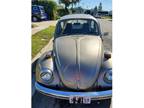 1970 Volkswagen Beetle