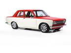 1969 Datsun 510