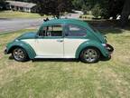 1969 Volkswagen Beetle