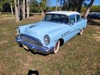 1954 Buick Roadmaster