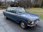 1967 Bmw 2002tii