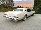 1975 Lincoln Continental Mark IV