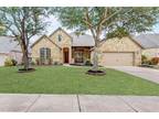 2508 Quick Fort Dr, Leander, TX 78641