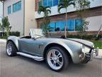 1966 Shelby Cobra