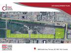 Commercial Land for sale in Terrace - City, Terrace, Terrace, 4910 Keith Avenue