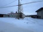 Industrial for sale in East End, Prince George, PG City Central