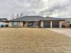 3416 NW 69TH ST, Oklahoma City, OK 73116 Single Family Residence For Sale MLS#
