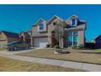 3500 Trowbridge Street, Frisco, TX 75036