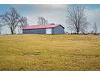 11019 S MARION ROAD 35, Marion, IN 46952 Land For Sale MLS# 202403165