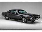 1973 Dodge Challenger