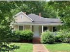2433 Booker Avenue - Charlotte, NC 28216 - Home For Rent