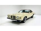 1975 Pontiac Grand Prix