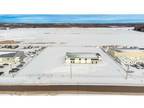 18 Gateway Drive, Rural Clearwater County, AB, T4T 2A3 - commercial for lease