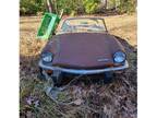 1976 Triumph Spitfire