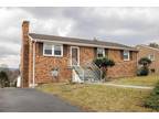 1620 FIR ST, WAYNESBORO, VA 22980 Single Family Residence For Sale MLS# 649378