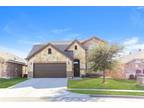 2541 Old Buck Dr, Weatherford, TX 76087