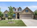 3708 Ashbury Rd, Round Rock, TX 78681