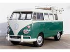 1967 Volkswagen Type 2