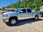 2012 GMC Sierra 1500 Silver, 109K miles