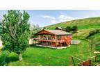 51 MURPHY GULCH RD, Banner, WY 82832 Single Family Residence For Sale MLS#