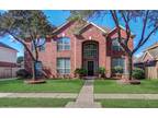 1726 Crescent Oak Dr, Missouri City, TX 77459