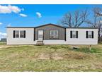192 COUNTY ROAD 2901, Reagan, TX 76680 Manufactured Home For Sale MLS# 24002601