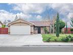 14399 W F ST, Kerman, CA 93630 Single Family Residence For Sale MLS# 229316
