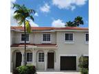 20901 NW 14TH PL APT 447, Miami Gardens, FL 33169 Condo/Townhouse For Sale MLS#