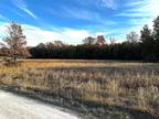 Blossom, Lamar County, TX Undeveloped Land, Homesites for sale Property ID:
