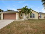 2310 SW 4th Ct - Cape Coral, FL 33991 - Home For Rent