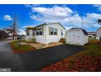 3549 LILAC AVE # T3549, FEASTERVILLE TREVOSE, PA 19053 Manufactured Home For