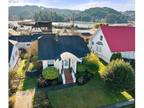 1158 FIR AVE, Reedsport OR 97467