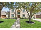 20114 Mansfield Park Ln, Spring, TX 77379