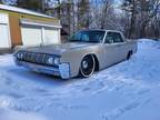 1964 Lincoln Continental