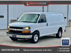 2015 Chevrolet Express 3500 - Arlington Heights,IL