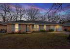 9817 W Trails End, Shreveport, LA 71118