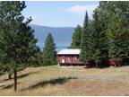 Cascade, Valley County, ID House for sale Property ID: 417459964