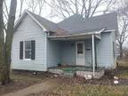 220 N 8TH ST, West Terre Haute, IN 47885 Single Family Residence For Sale MLS#