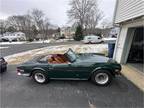 1971 Triumph TR6